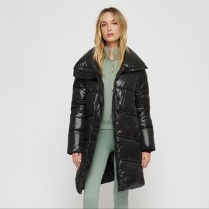 Dynamite Mid Length City Puffer